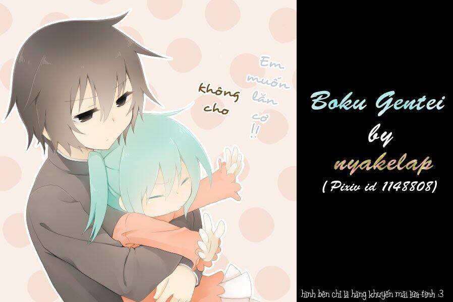 vocaloid doujinshi colllection chapter 10 2