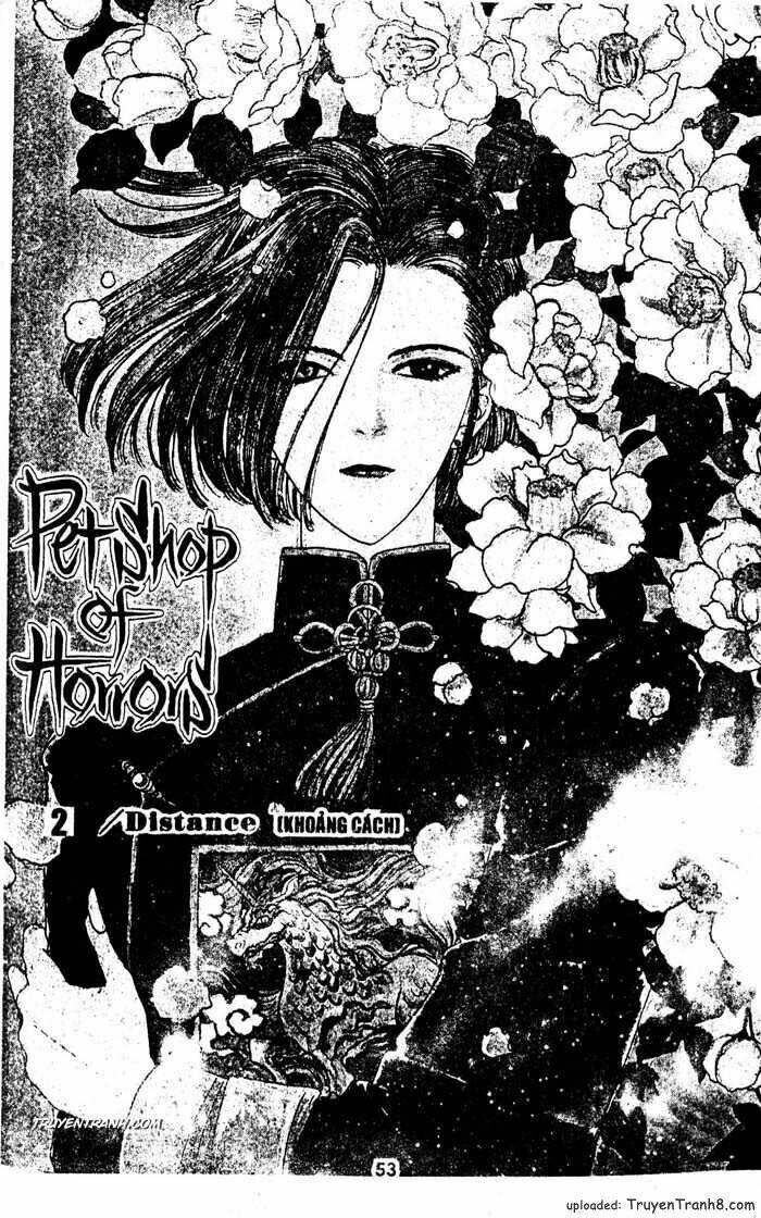 tiệm thú kiểng chapter 25 1