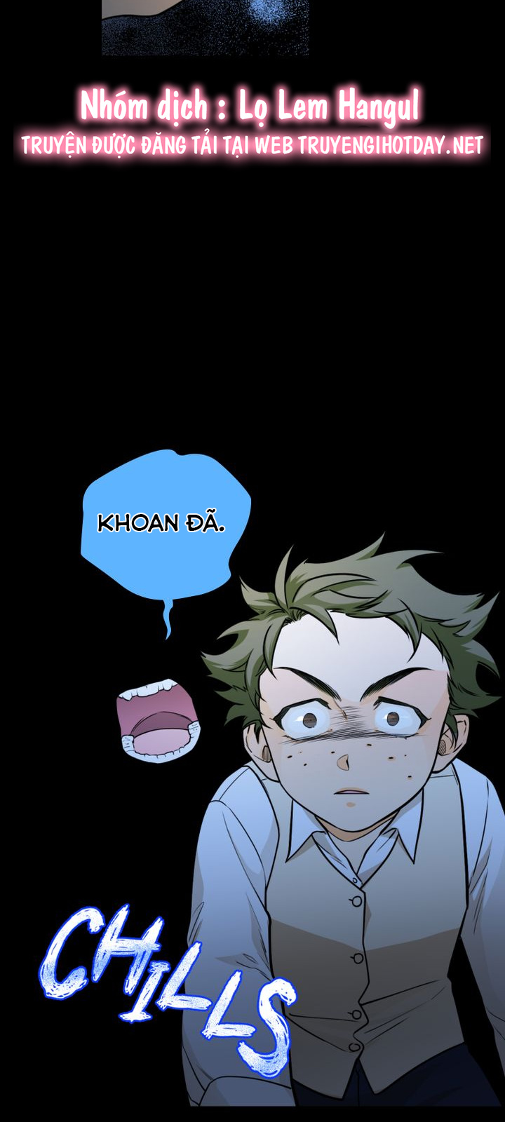 câu chuyện về người phụ nữ ấy chapter 46 11