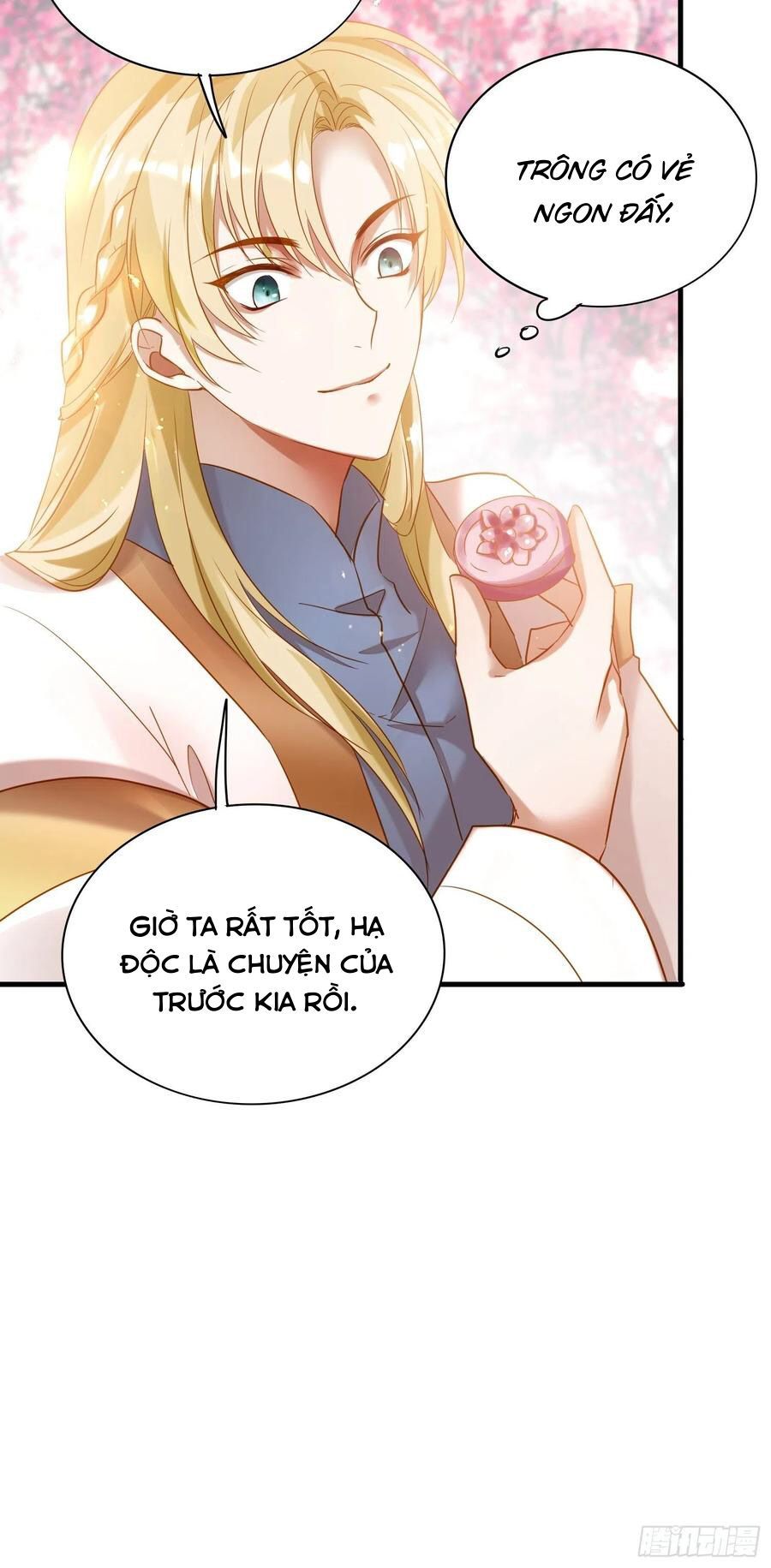 lục thân bất nhận chapter 65 7