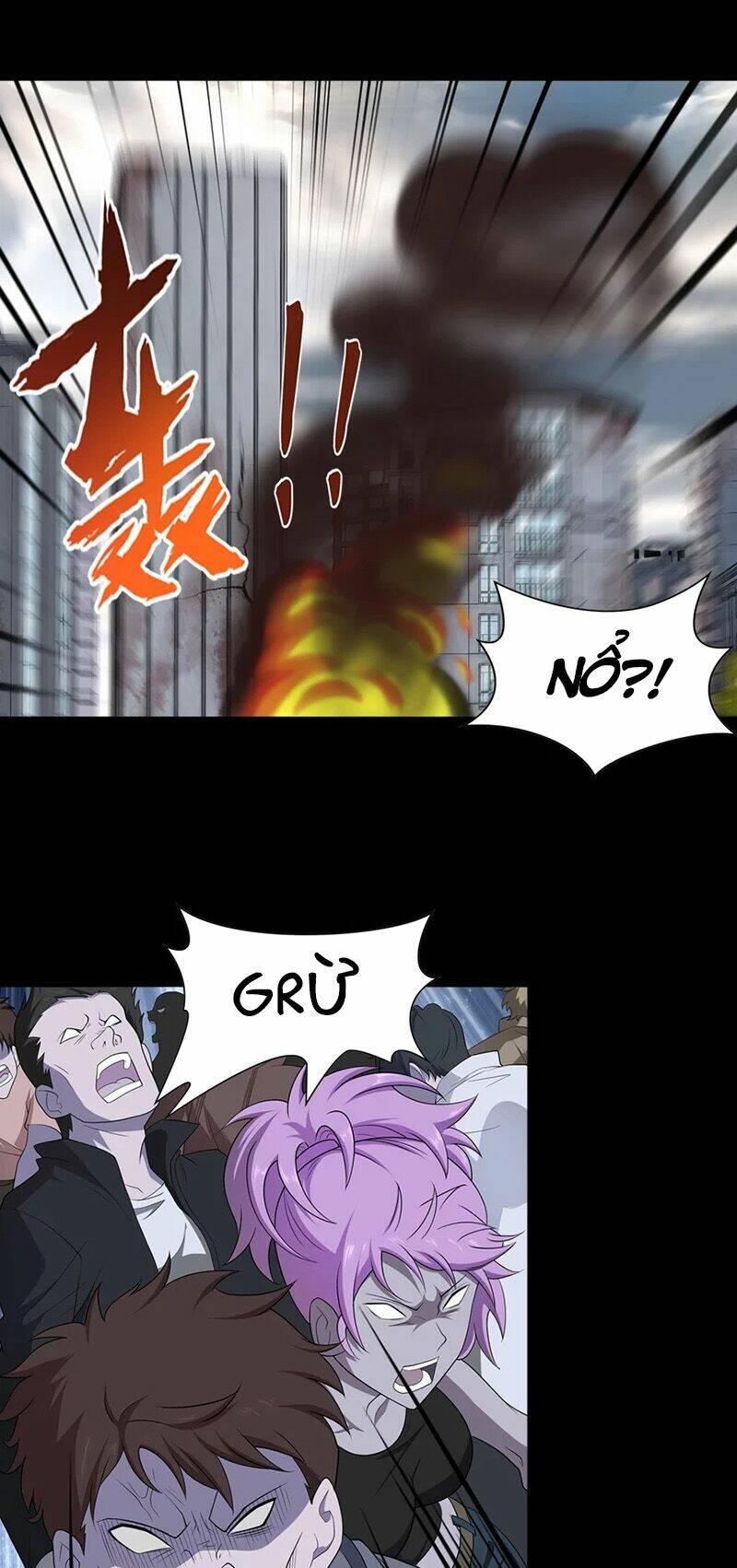 bạn gái virus của tôi chapter 86 17