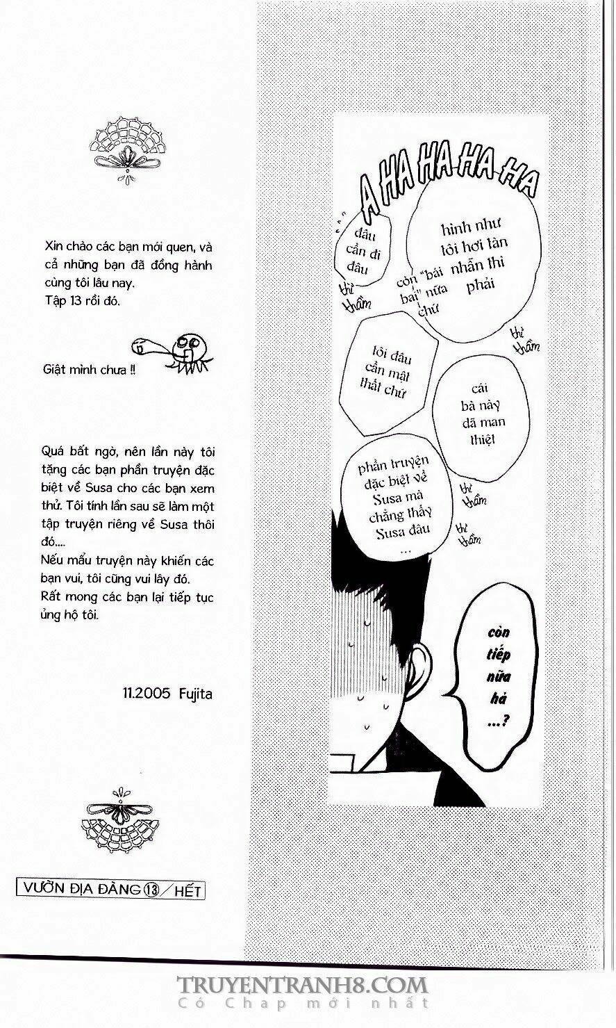 vườn địa đàng chapter 62 30