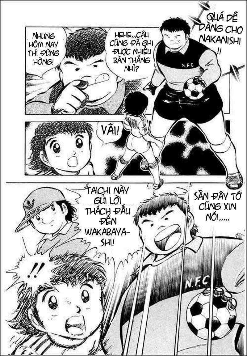 captain tsubasa chapter 29 3
