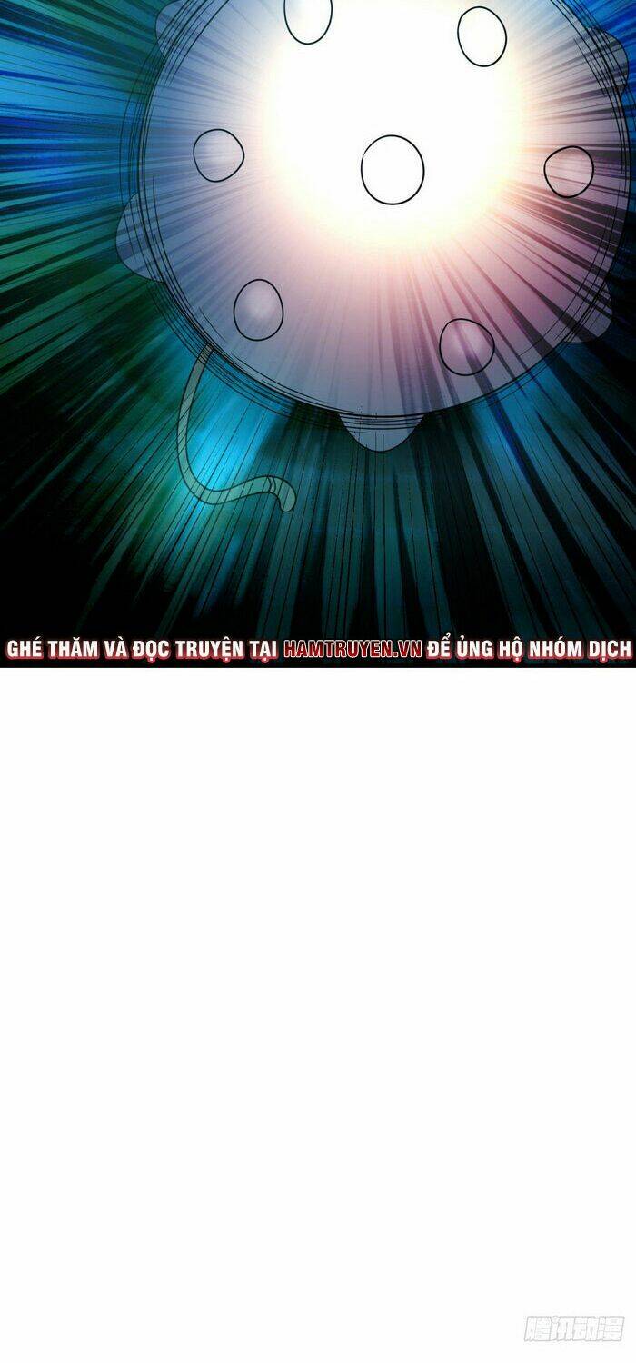 pháp sư truyền kỳ chapter 30 18