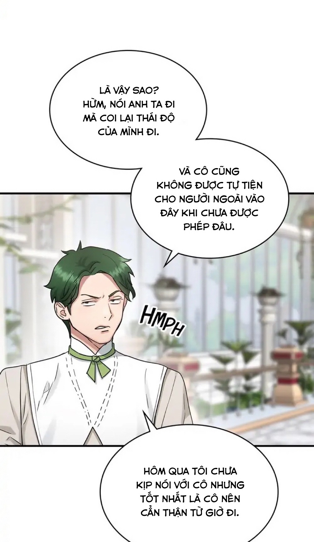 hai người thừa kế chapter 51 9