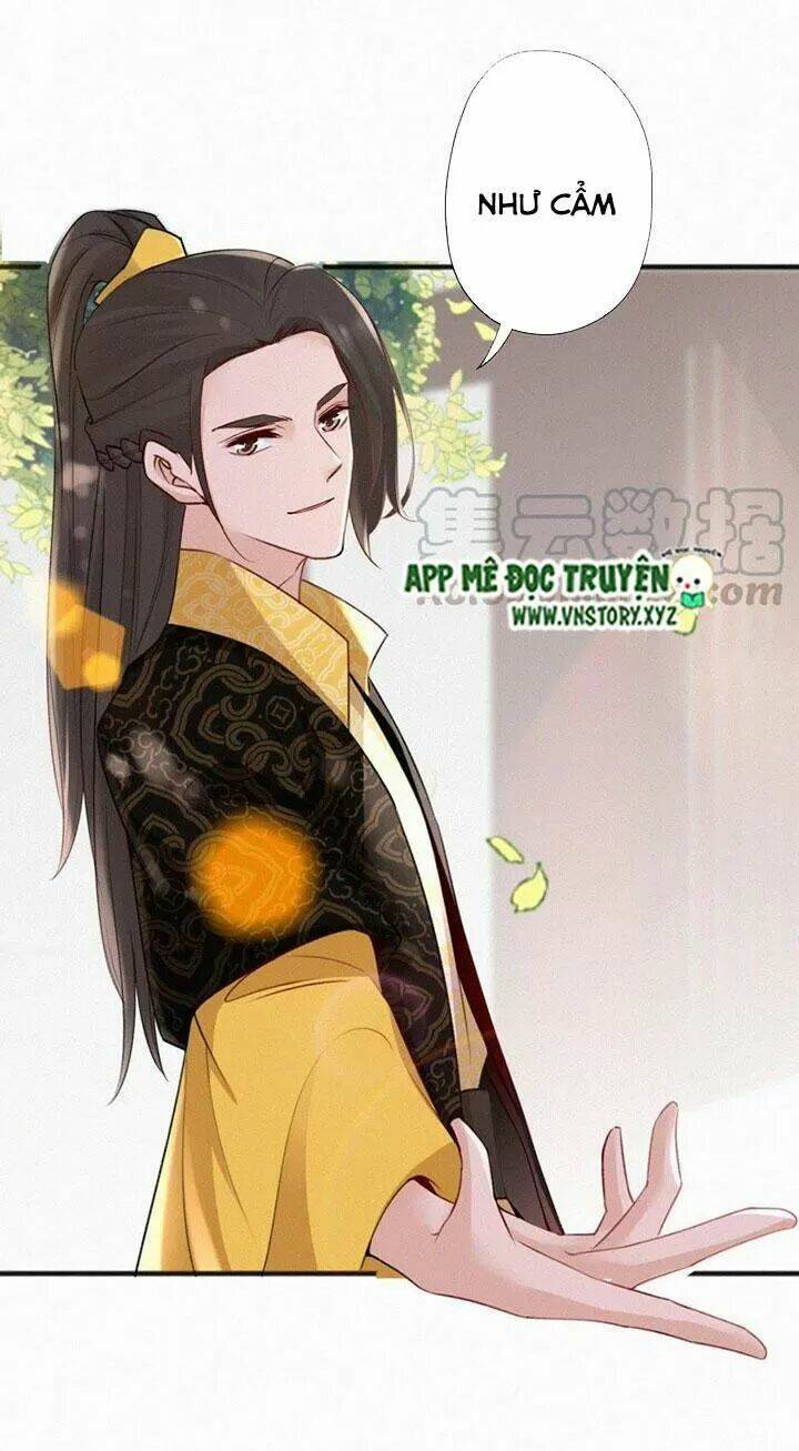 thiên hương mỹ nhân chapter 56 17