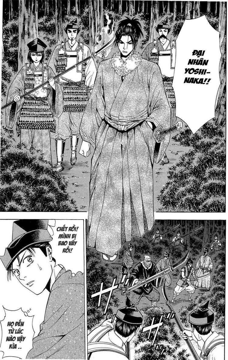 thiếu niên vương phần 2 chapter 39 52