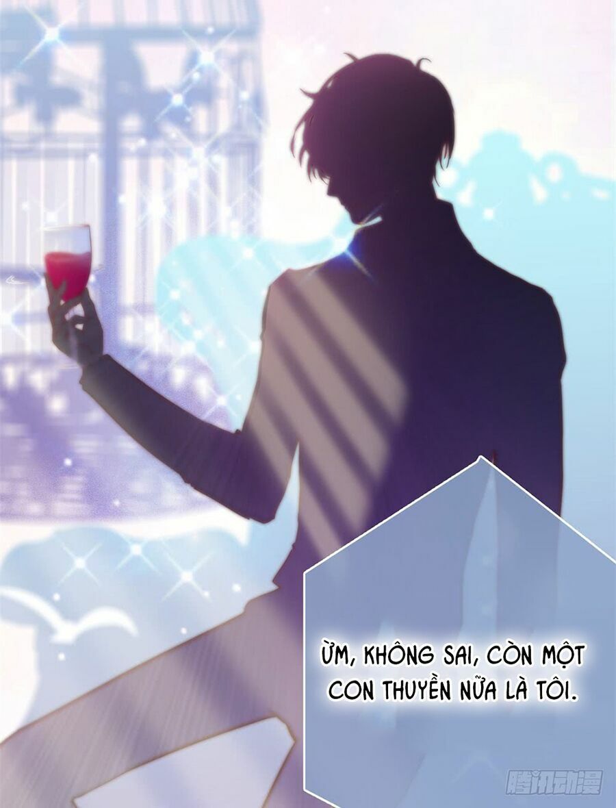 ẩn hôn 100%: chọc tức vợ yêu mua một tặng một chapter 67 17