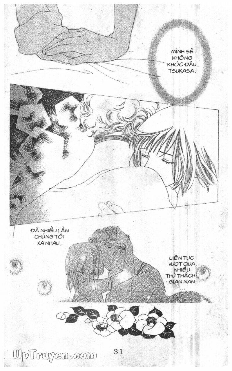 con nhà giàu chapter 195 28