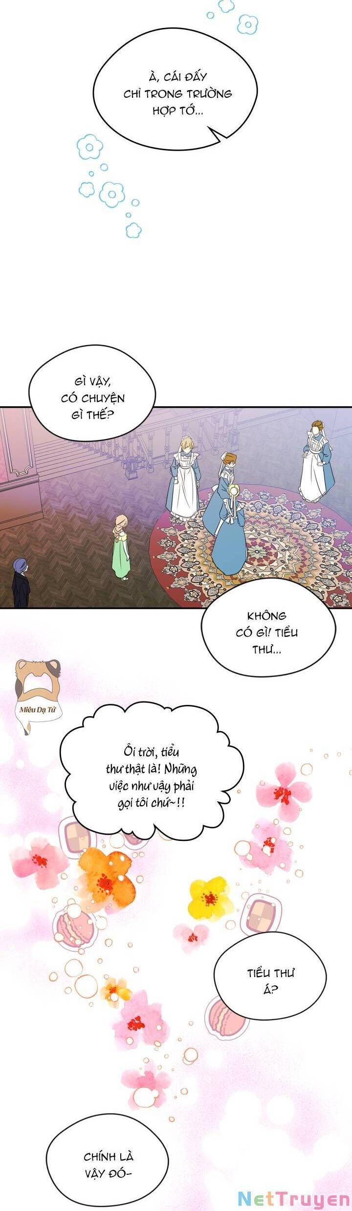 bạn thân khác giới của nam chính chapter 9 18