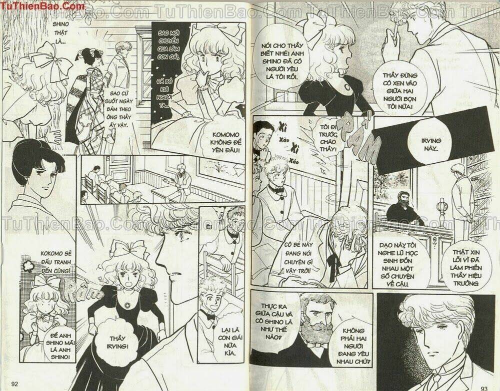 người đẹp new york chapter 2 47