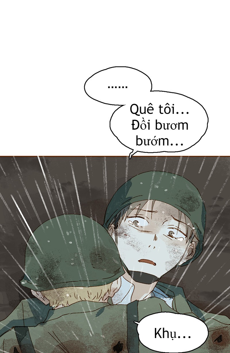 câu chuyện tình yêu kỳ lạ chapter 3 67