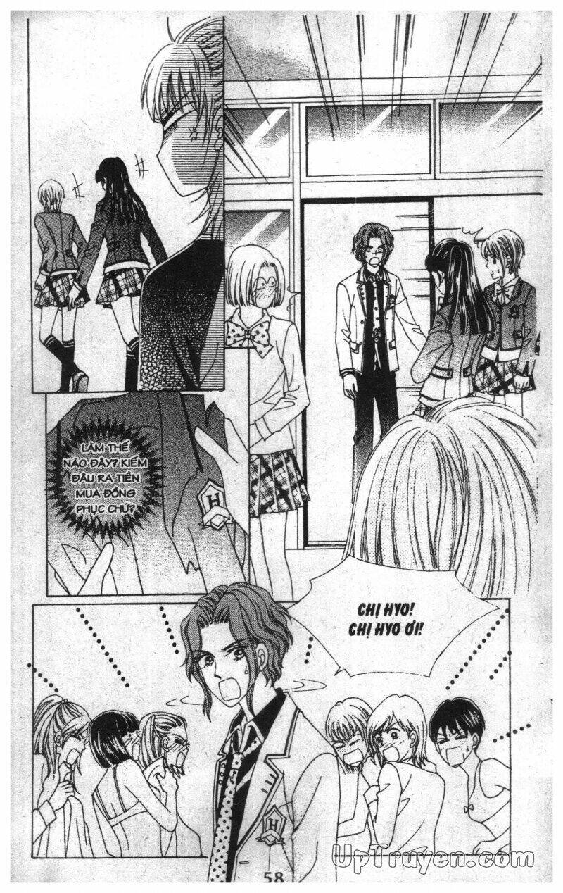 dạ khúc chapter 4 57