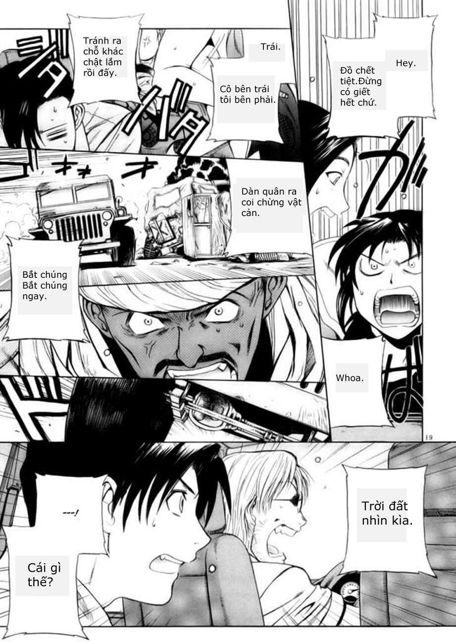 hố đen chapter 20 19