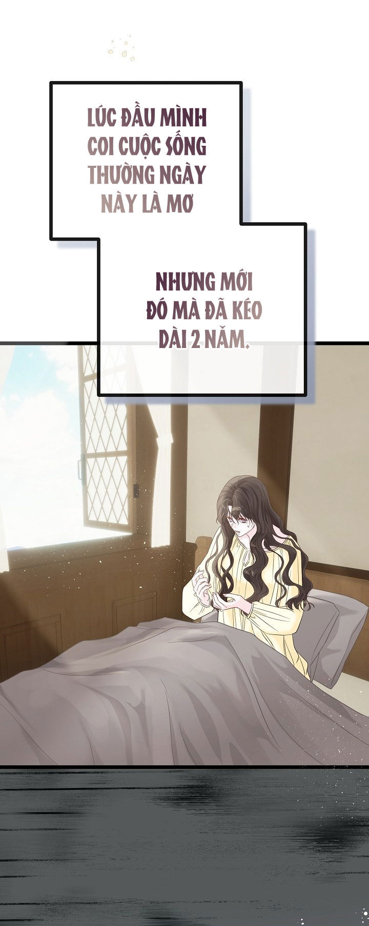 hãy giải thoát cho ta chapter 2.1 14