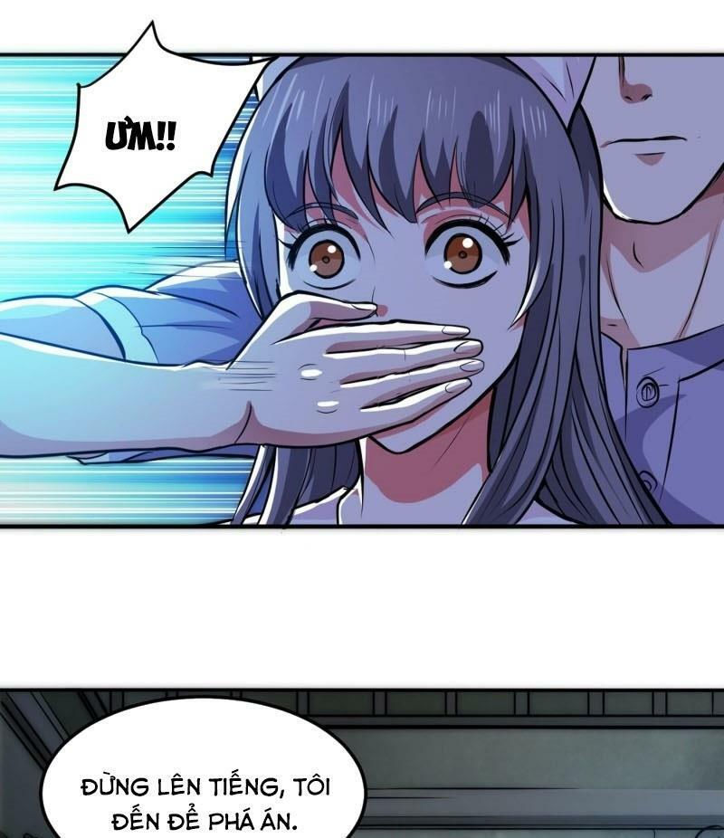 tối cường thần y tại đô thị chapter 92 34