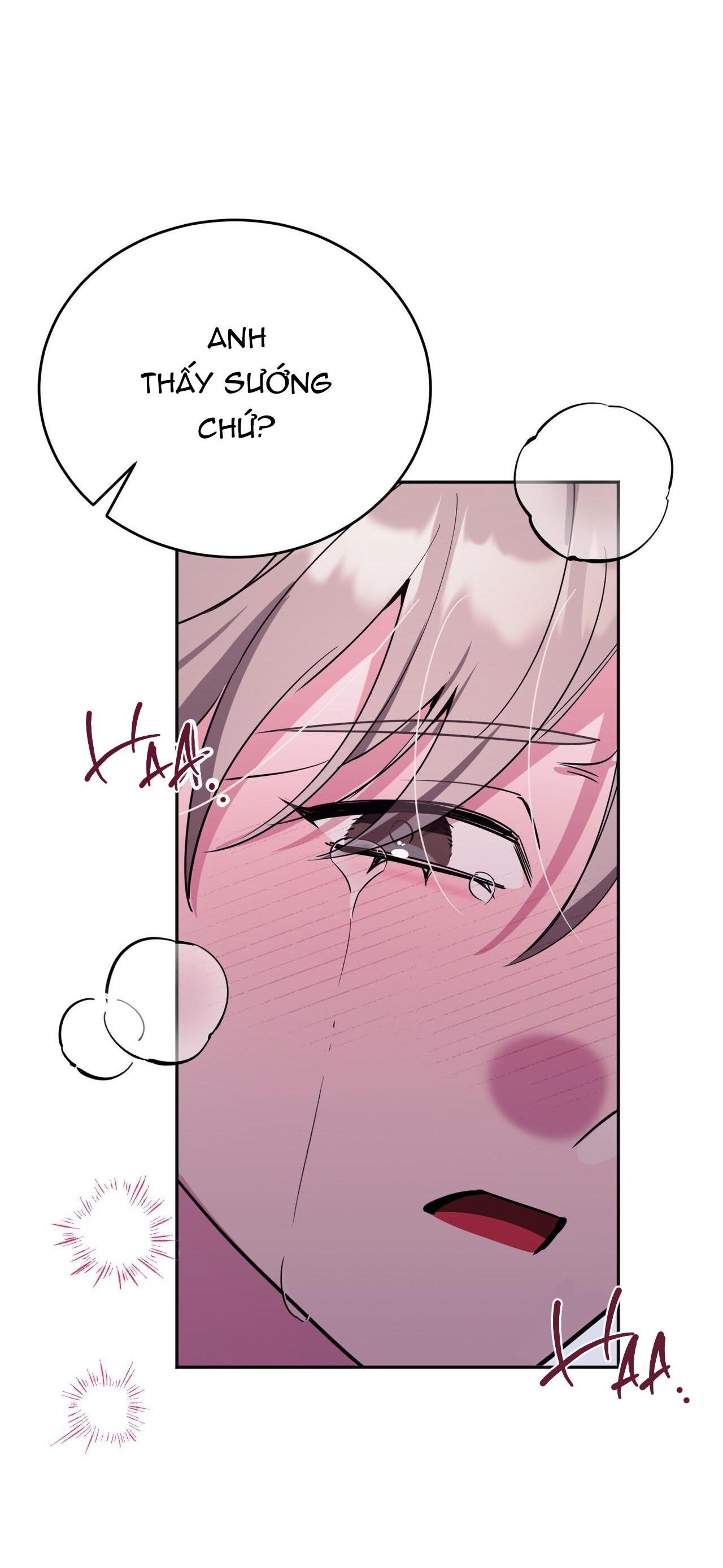 cạm bẫy đại học chapter 52 42