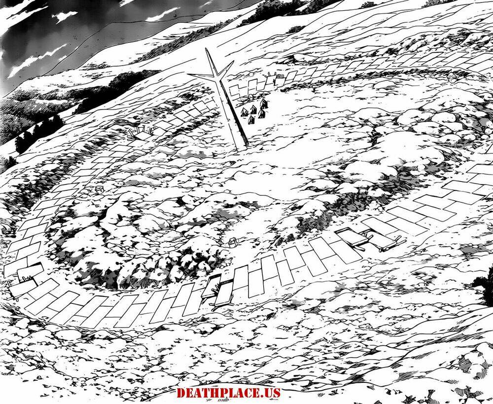 cage of eden chapter 136 16