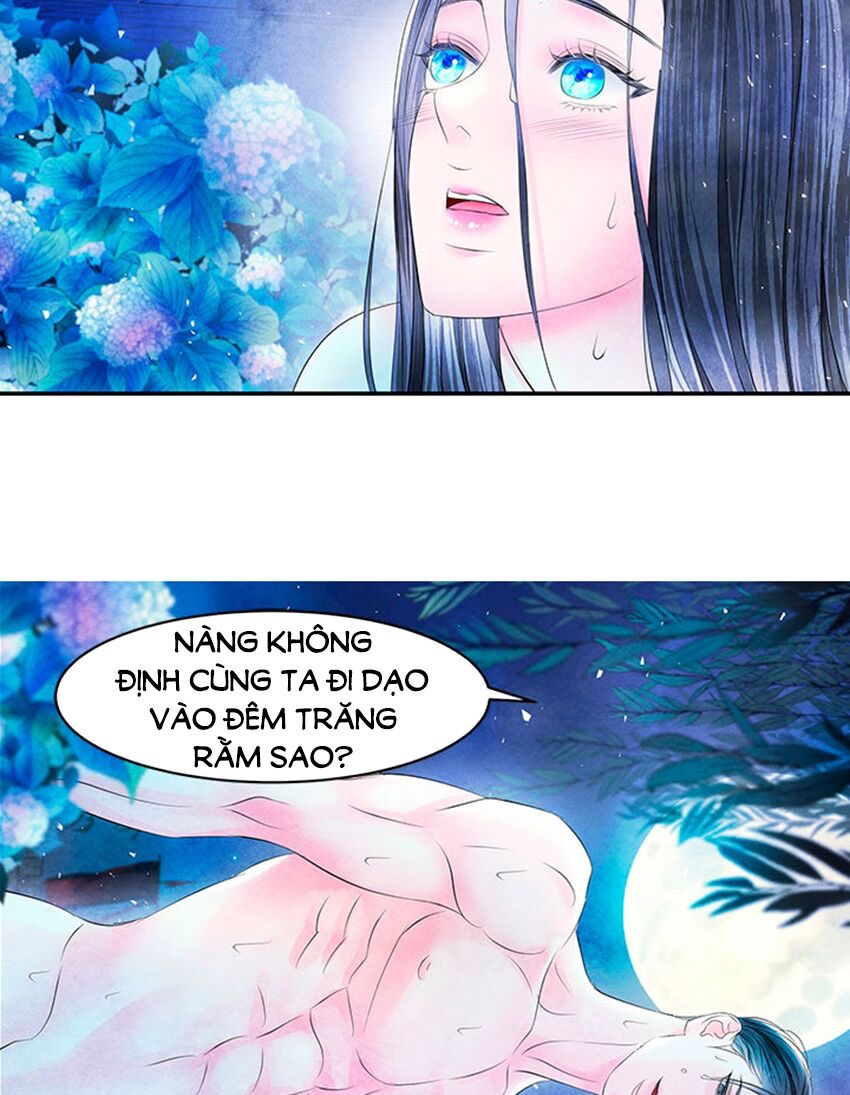 đêm dục vọng (full) chapter 18 15