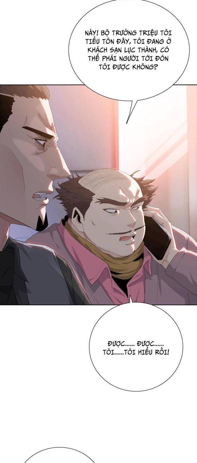 kẻ tàn nhẫn ngày tận thế: bắt đầu dự trữ hàng tỉ tấn vật tư chapter 6 42