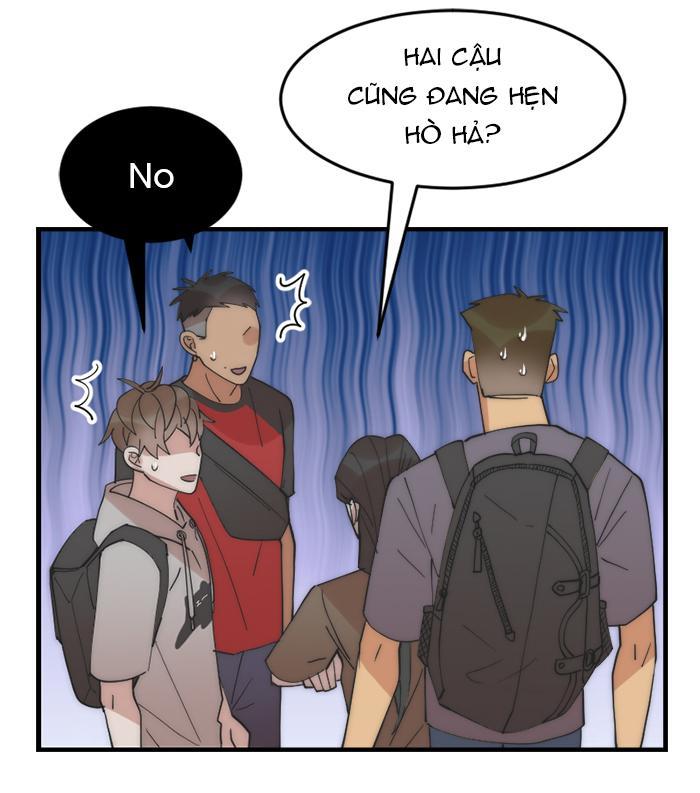 đàn anh “sói ca” cùng phòng của tôi chapter 19 5