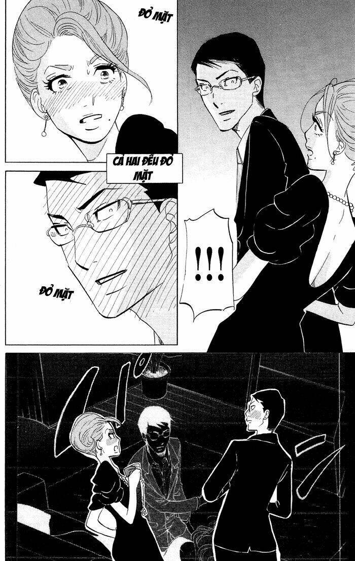 kuragehime (công chúa sứa) chapter 34 19