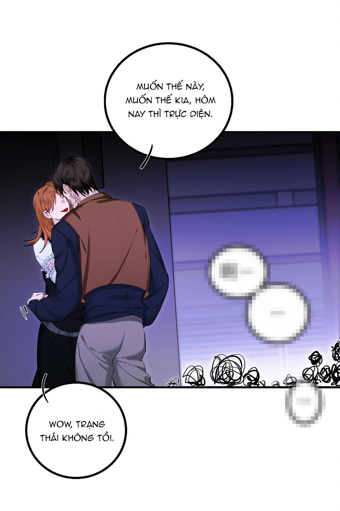 quan hệ xâm chiếm chapter 16 31