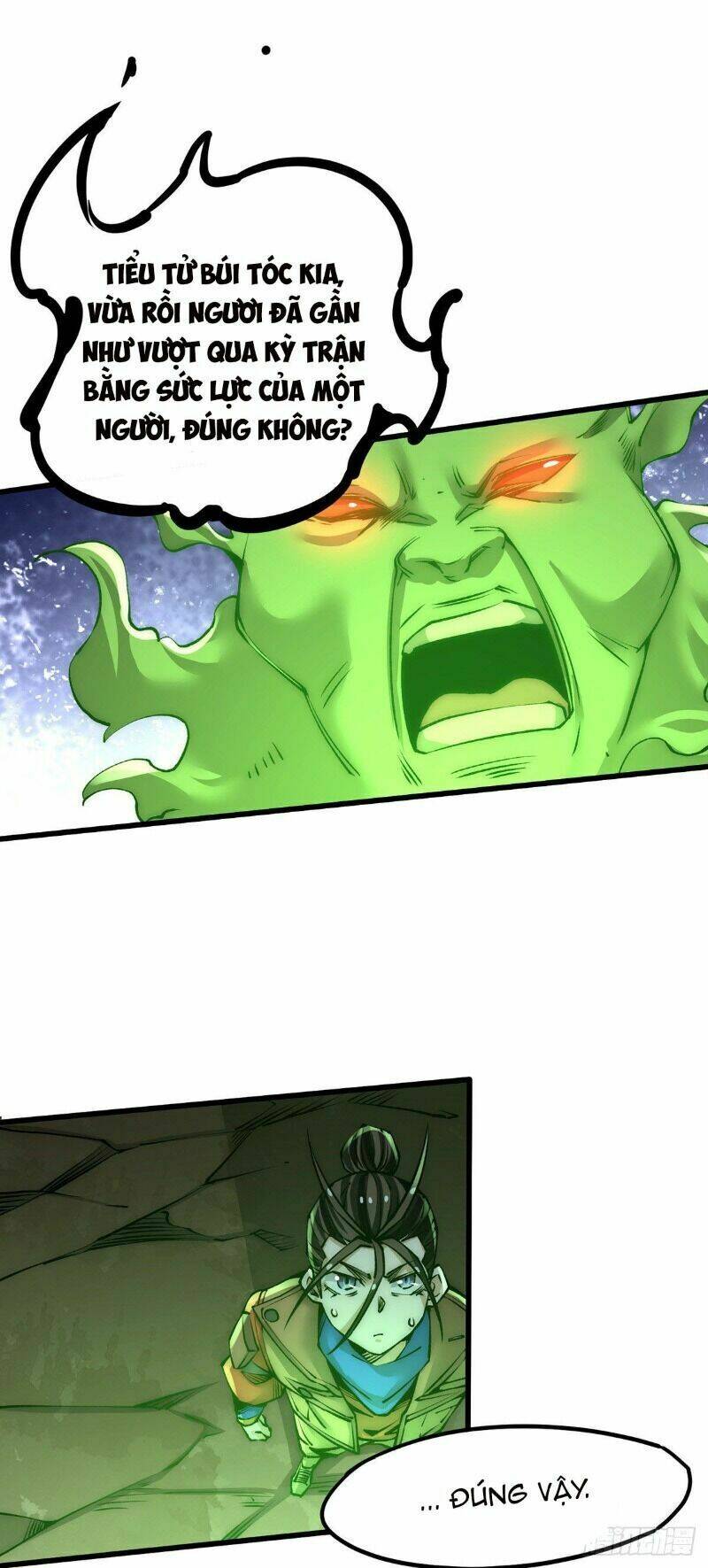 đô thị đỉnh phong cao thủ chapter 172 3