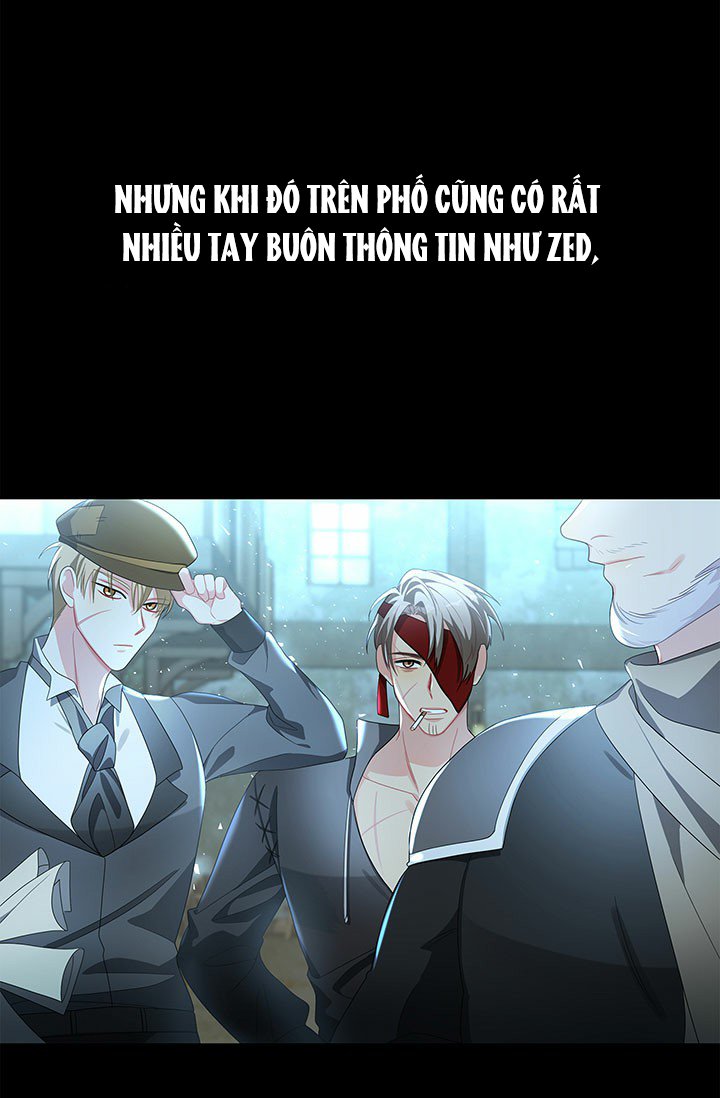 sự hối hận muộn màn chapter 36 33