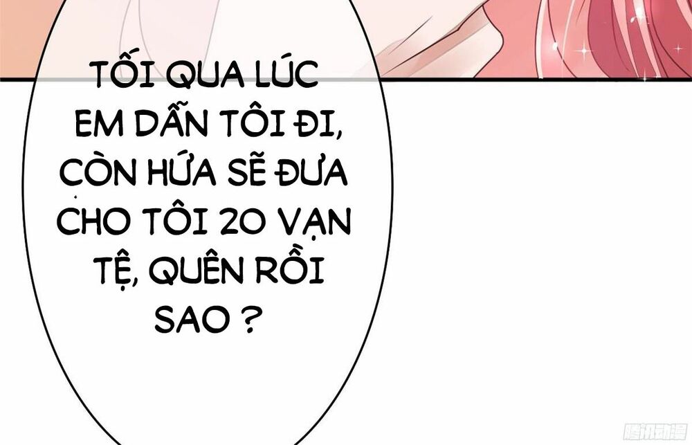 manh thê khó dỗ phần 1 chapter 4 34