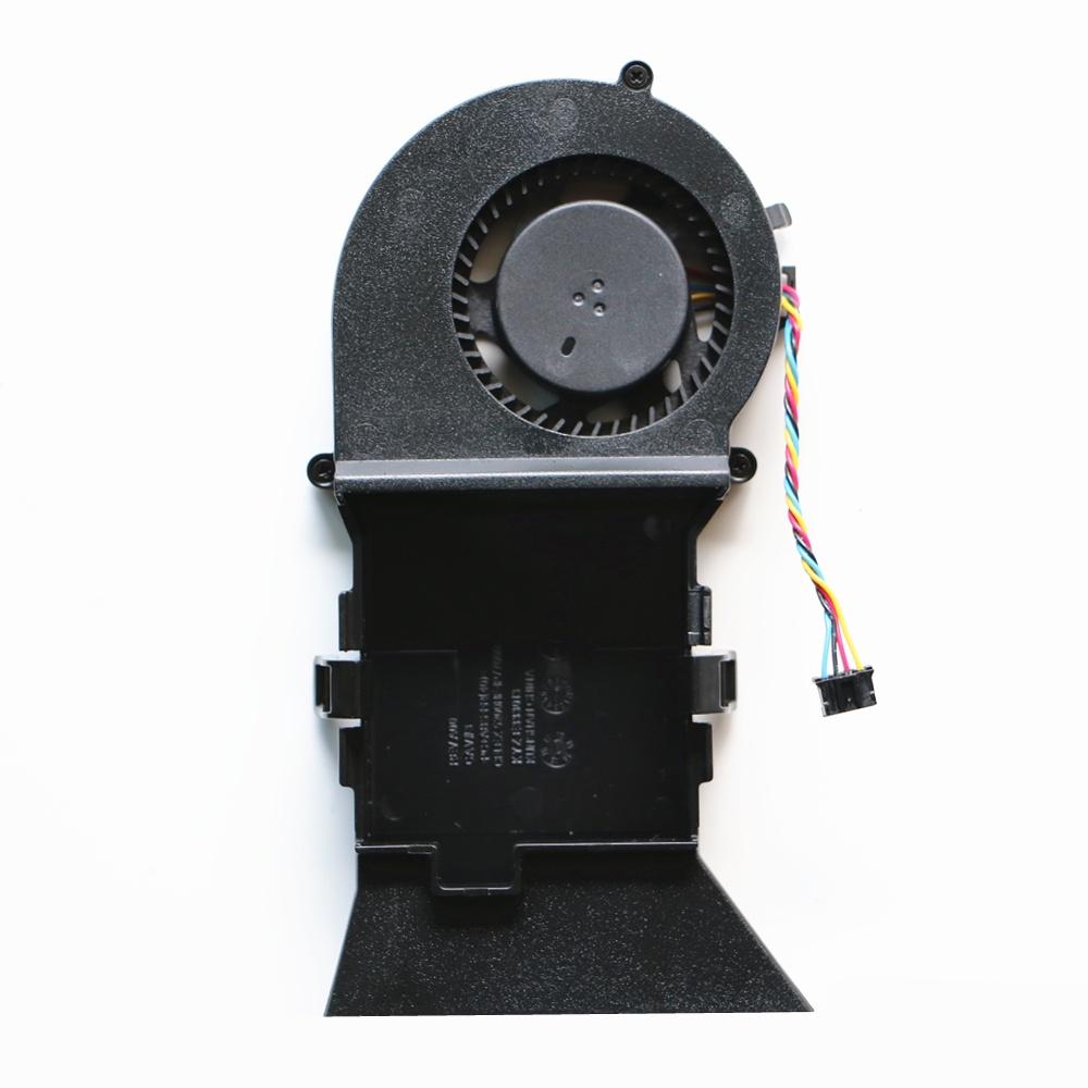 New KSB0705HB-A DP/N:6XNNH For Dell Alienware ALWAR-2508 Alpha Gpu Cooling Fan 6XNNH