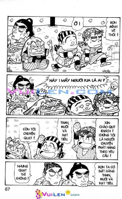 ninja loạn thị chapter 59 67