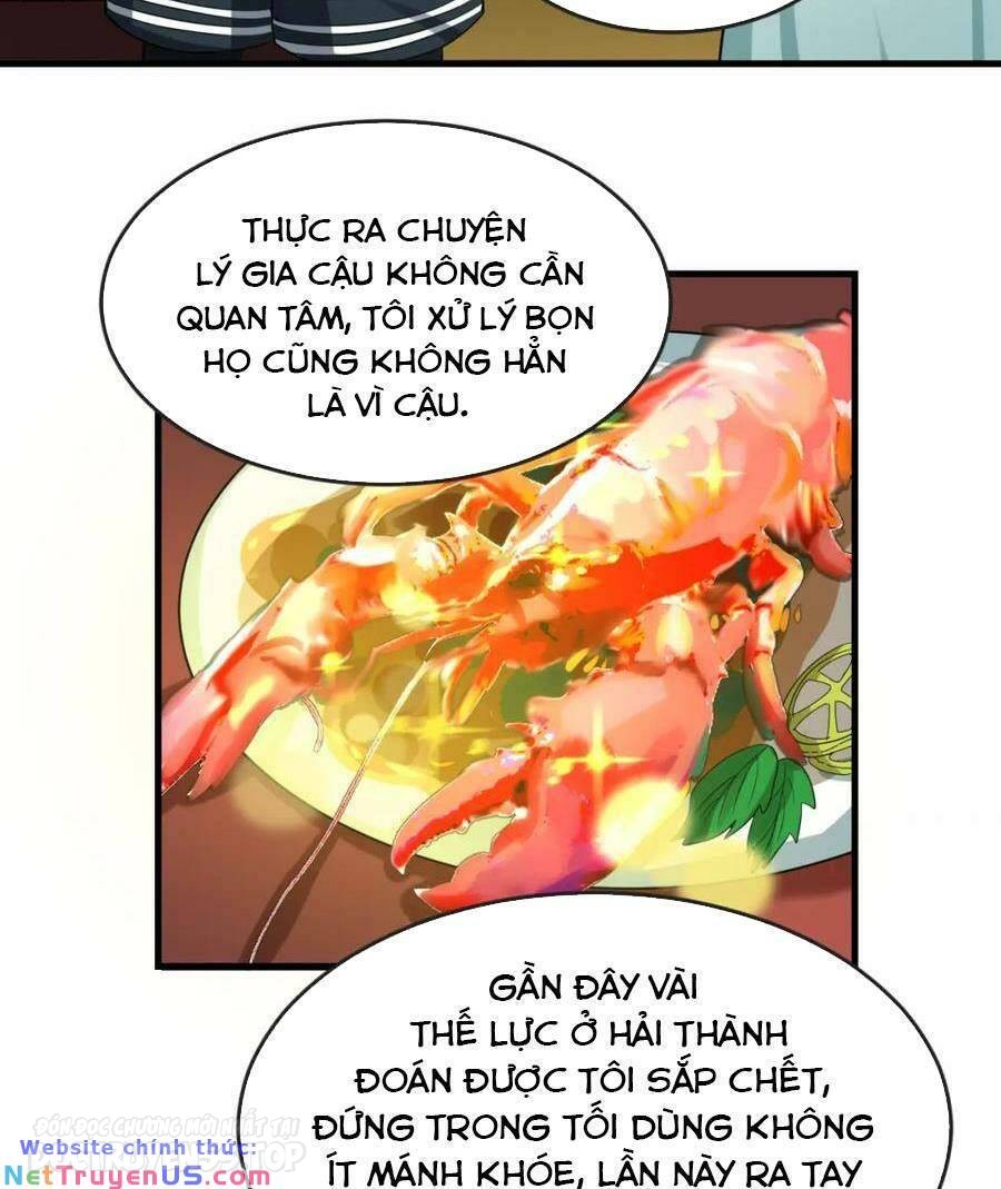 toàn cầu quỷ dị thời đại chapter 71 33