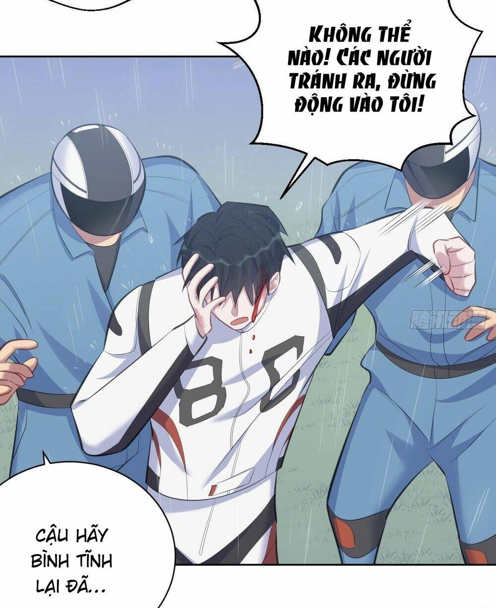 nhạc phụ đại nhân là lão bà chapter 62 6