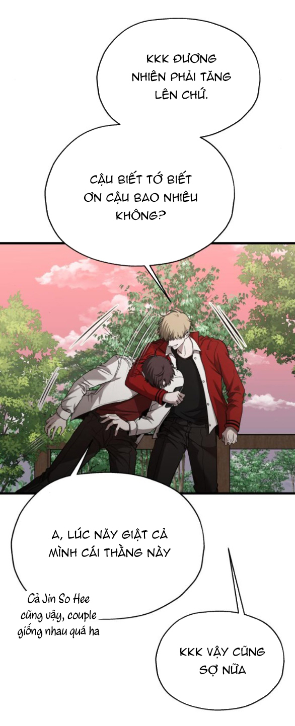 đánh cắp so hee chapter 13.2 13