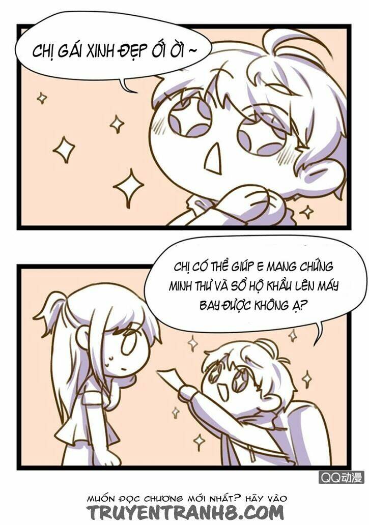 lãnh tình boss xin buông tay em chapter 9 32