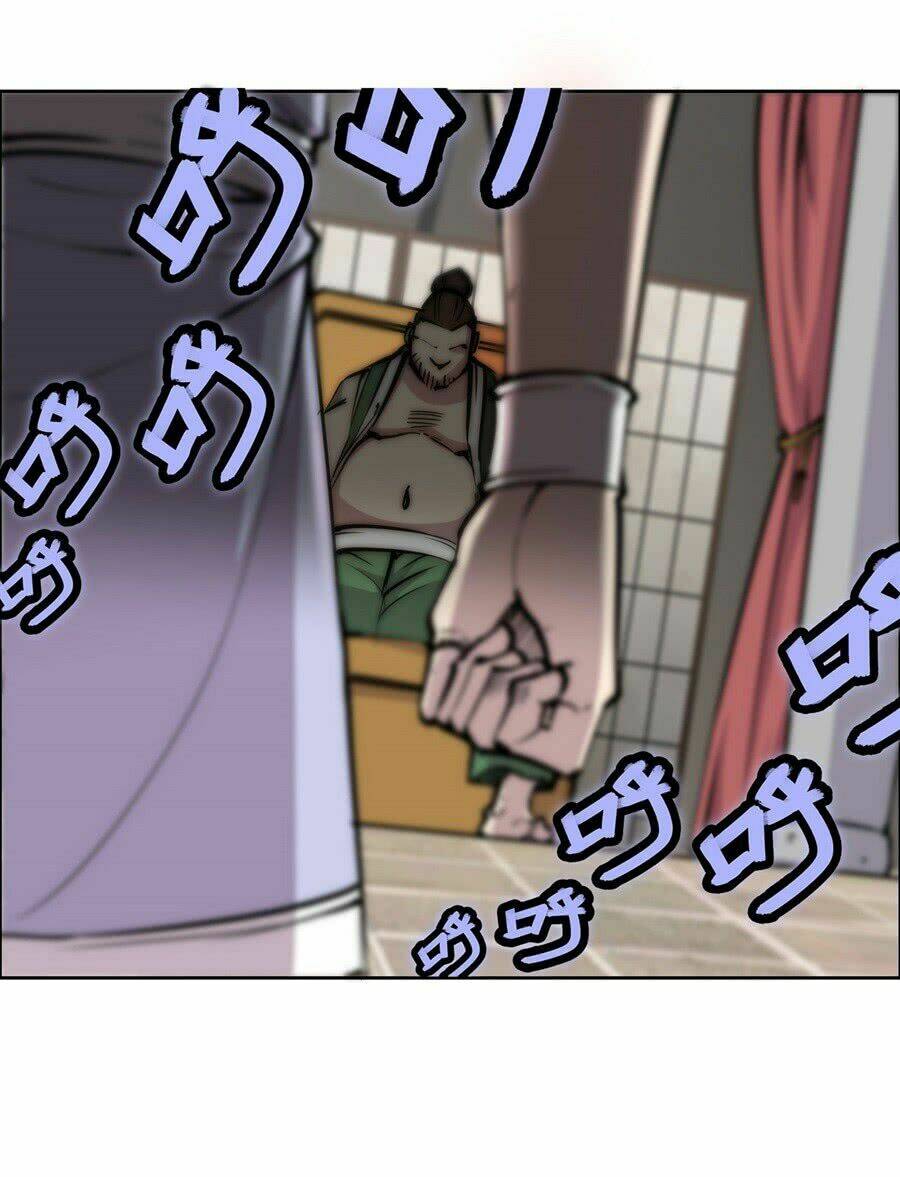 cuộc sống thoái ẩn của võ lâm chi vương chapter 40 60