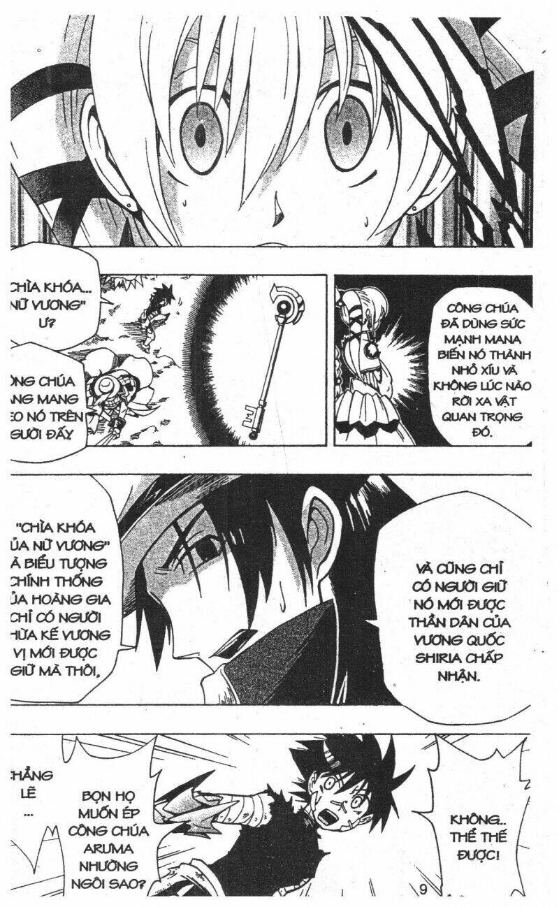 joou kishi monogatari chapter 12 7