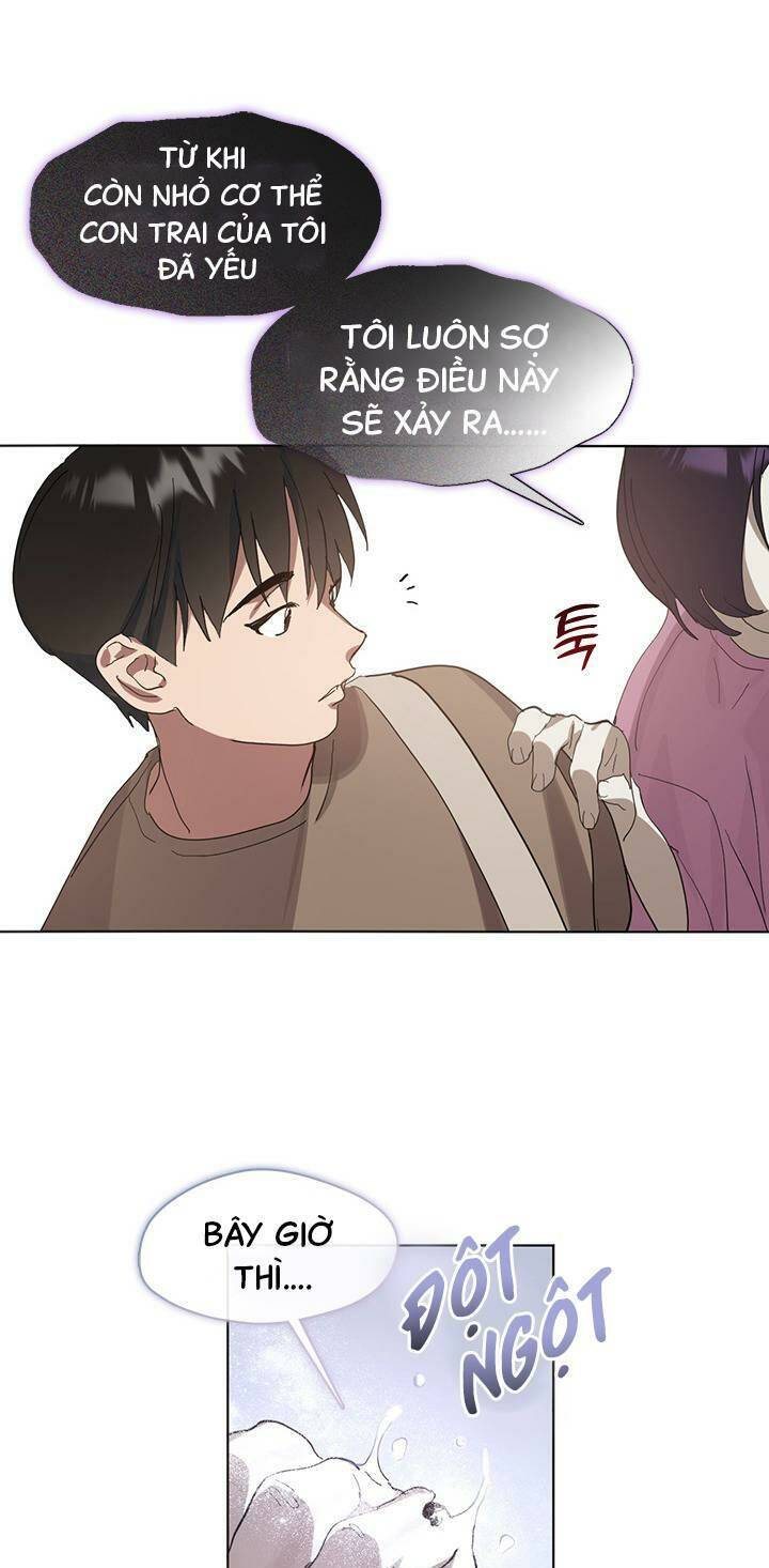 nhà hàng nơi suối vàng chapter 11 27