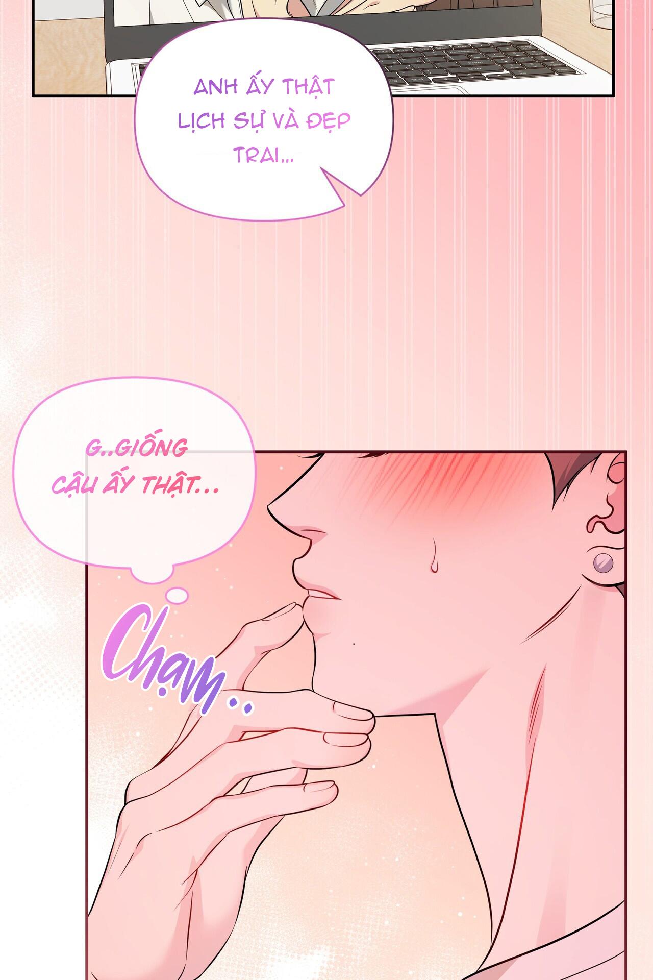 18+ tình yêu bí mật chapter 4 45