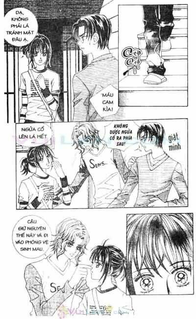 không bao giờ khóc chapter 9 6