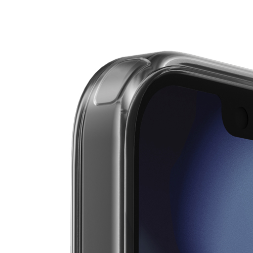 Ốp lưng dành cho iPhone 13 Pro Max UNIQ Hybrid LifePro Xtreme MagS-afe -Hàng chính hãng