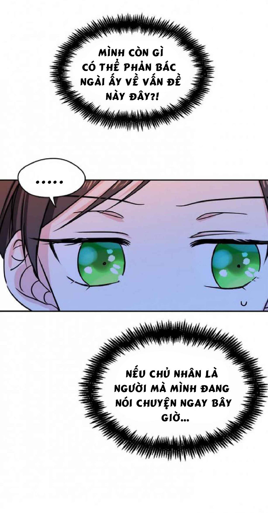 người hầu của tôi chapter 13.2 14