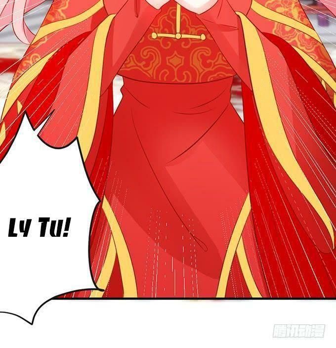 hồ tiên hung bạo chapter 61 79