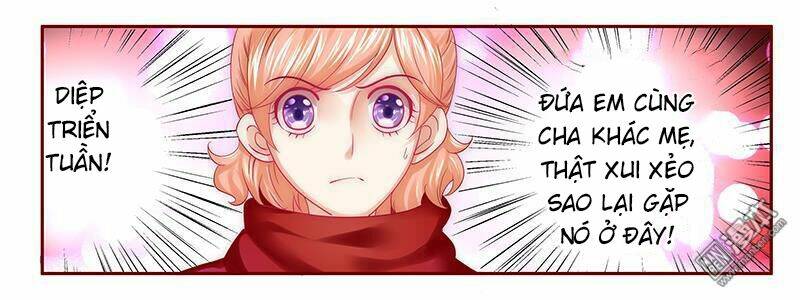 bá đạo tổng tài yêu tôi chapter 57 13