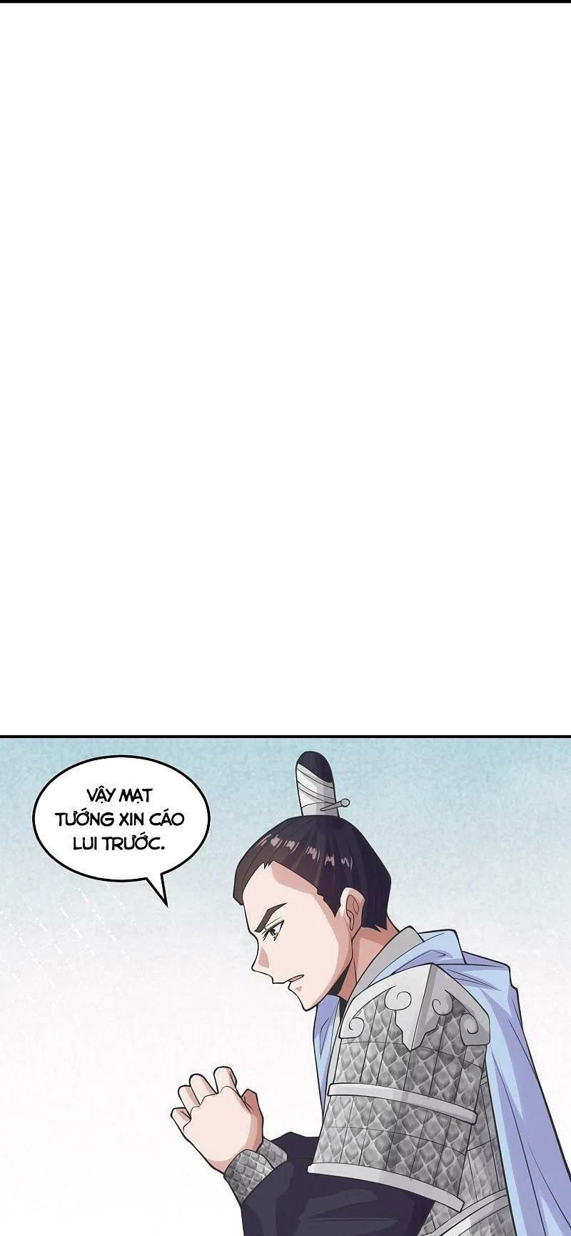 tiên võ đế tôn chapter 213 25