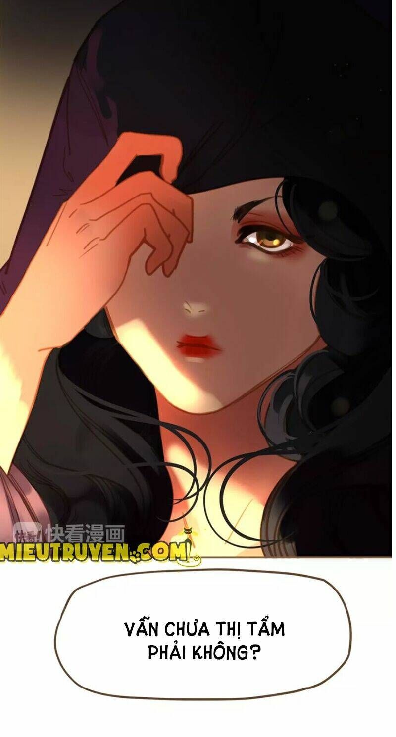 nhất đại linh hậu chapter 7 60