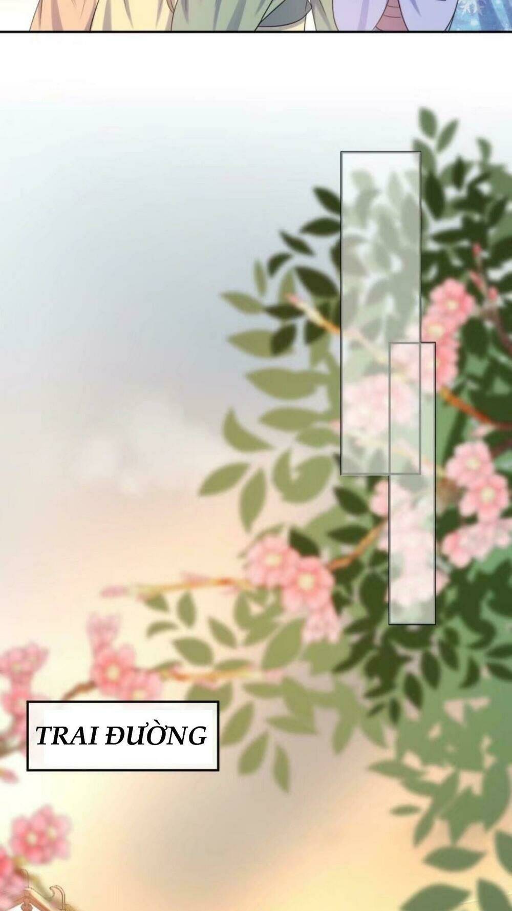 theo đuổi hoàng tử quá khó a~ chapter 41 17