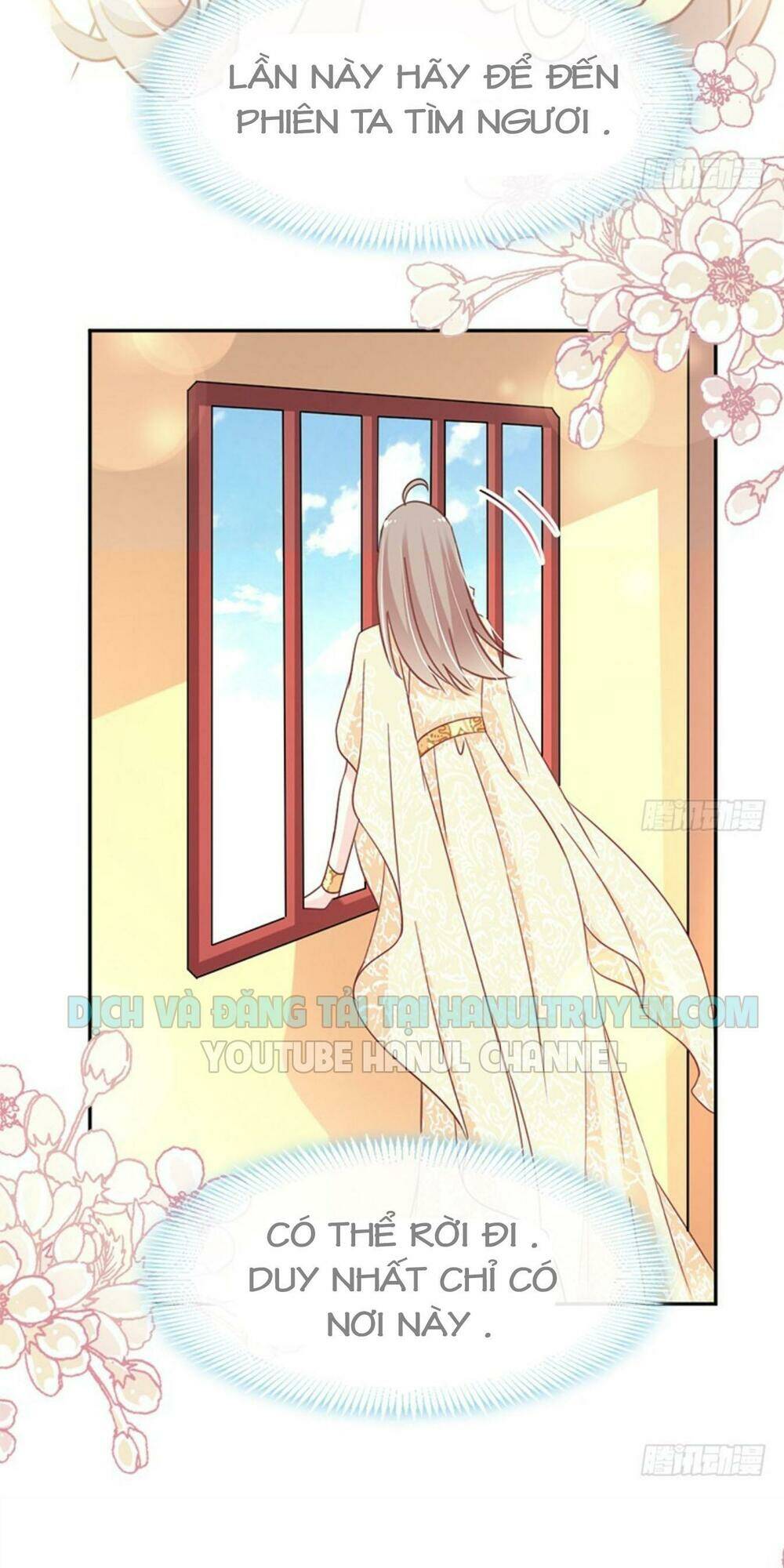 thiên hạ đệ nhất sủng phi chapter 74.2 3