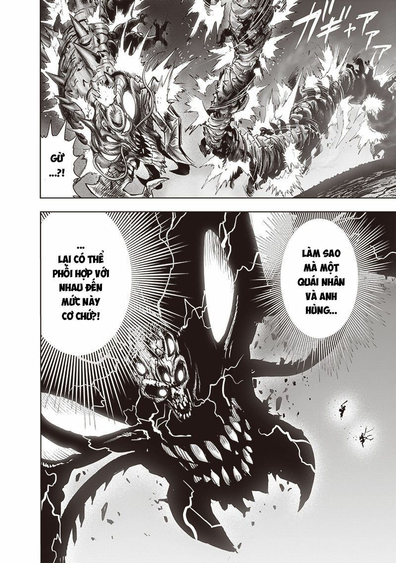one-punch man chapter 205 32